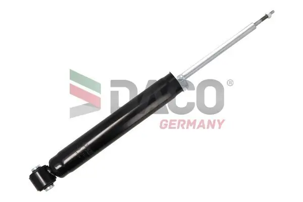 Stoßdämpfer Hinterachse DACO Germany 564102