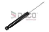 Stoßdämpfer Hinterachse DACO Germany 564102 Bild Stoßdämpfer Hinterachse DACO Germany 564102