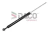 Stoßdämpfer Hinterachse DACO Germany 564103 Bild Stoßdämpfer Hinterachse DACO Germany 564103