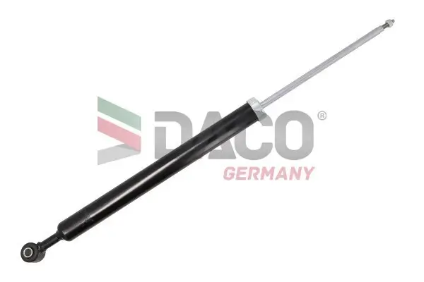 Stoßdämpfer Hinterachse DACO Germany 564103