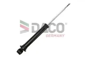 Stoßdämpfer Hinterachse DACO Germany 564795