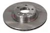 Bremsscheibe Hinterachse DACO Germany 600346