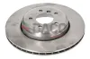 Bremsscheibe Hinterachse DACO Germany 600348