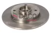 Bremsscheibe Hinterachse DACO Germany 600358