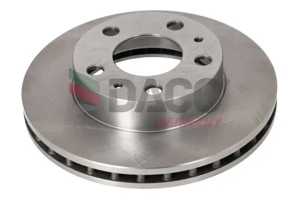 Bremsscheibe DACO Germany 600605