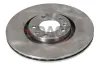 Bremsscheibe Hinterachse DACO Germany 600614