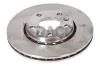 Bremsscheibe DACO Germany 600701