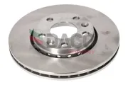 Bremsscheibe DACO Germany 600701