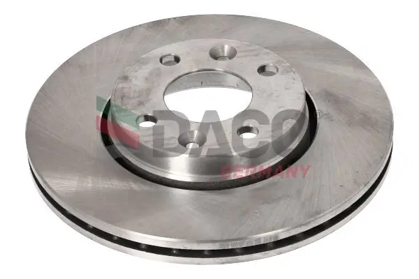 Bremsscheibe DACO Germany 600704