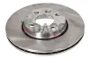 Bremsscheibe DACO Germany 600704