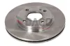 Bremsscheibe Vorderachse DACO Germany 601005