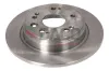 Bremsscheibe Hinterachse DACO Germany 601222