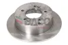 Bremsscheibe Hinterachse DACO Germany 601313