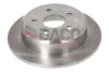 Bremsscheibe Hinterachse DACO Germany 601615