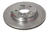 Bremsscheibe Hinterachse DACO Germany 602376