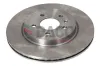 Bremsscheibe Hinterachse DACO Germany 602714
