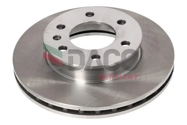 Bremsscheibe DACO Germany 603343