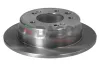 Bremsscheibe Hinterachse DACO Germany 603541
