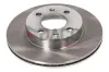 Bremsscheibe Vorderachse DACO Germany 603544