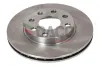 Bremsscheibe Vorderachse DACO Germany 603615