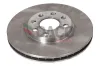 Bremsscheibe DACO Germany 603617