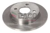 Bremsscheibe Hinterachse DACO Germany 603633