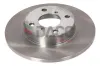 Bremsscheibe Vorderachse DACO Germany 603642