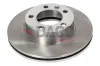 Bremsscheibe Vorderachse DACO Germany 603644