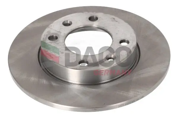 Bremsscheibe DACO Germany 603770