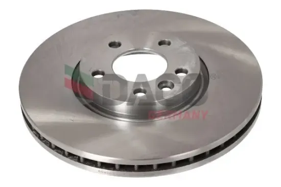 Bremsscheibe Vorderachse DACO Germany 604208 Bild Bremsscheibe Vorderachse DACO Germany 604208