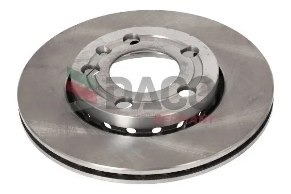 Bremsscheibe Vorderachse DACO Germany 604731