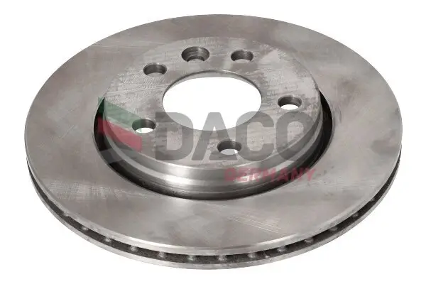 Bremsscheibe DACO Germany 604797