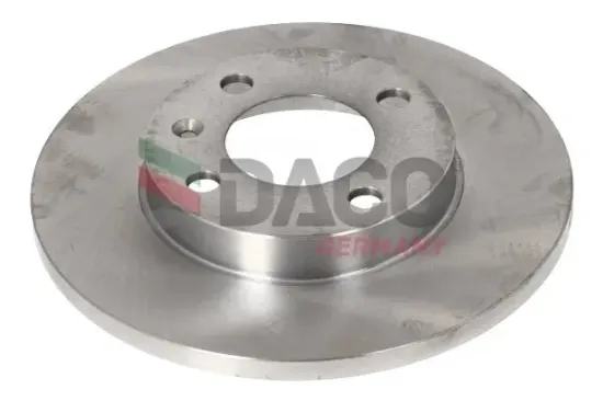 Bremssattel DACO Germany BA2707 Bild Bremssattel DACO Germany BA2707