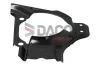 Spritzblech, Bremsscheibe Vorderachse links DACO Germany 610902 Bild Spritzblech, Bremsscheibe Vorderachse links DACO Germany 610902