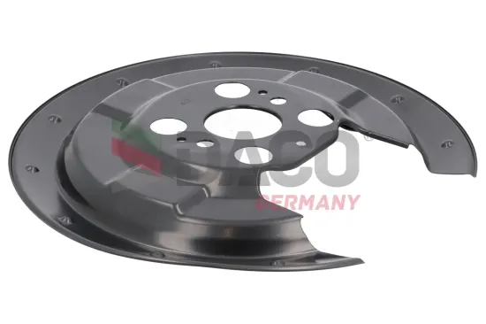 Spritzblech, Bremsscheibe DACO Germany 611202 Bild Spritzblech, Bremsscheibe DACO Germany 611202