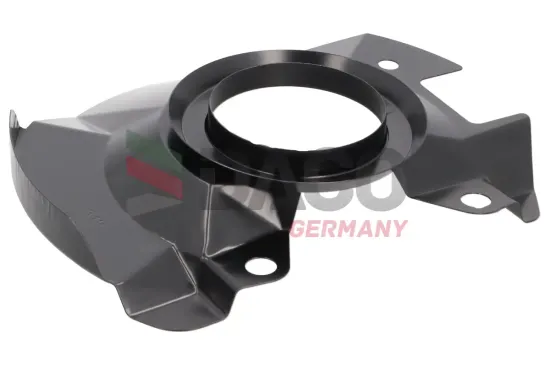 Spritzblech, Bremsscheibe Vorderachse links DACO Germany 611702 Bild Spritzblech, Bremsscheibe Vorderachse links DACO Germany 611702