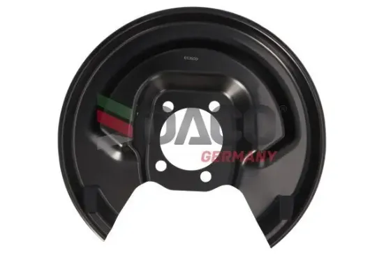 Spritzblech, Bremsscheibe DACO Germany 613939 Bild Spritzblech, Bremsscheibe DACO Germany 613939