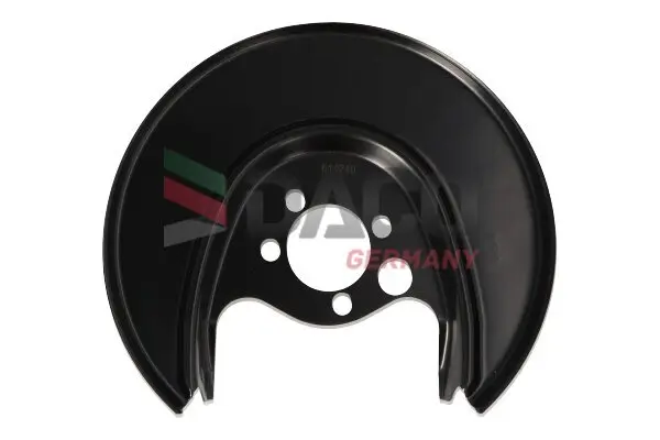 Spritzblech, Bremsscheibe DACO Germany 614240