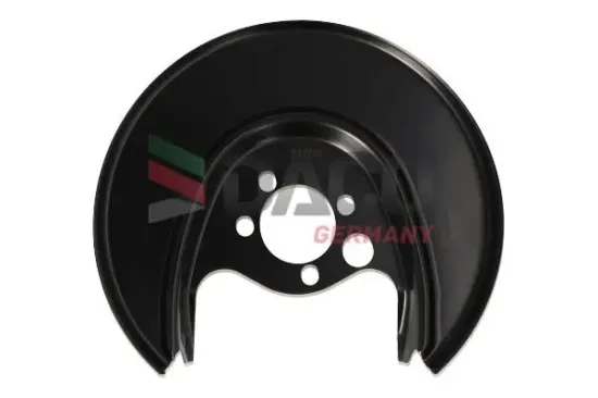 Spritzblech, Bremsscheibe DACO Germany 614240 Bild Spritzblech, Bremsscheibe DACO Germany 614240