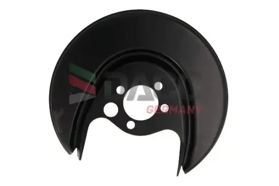 Spritzblech, Bremsscheibe DACO Germany 614240 Bild Spritzblech, Bremsscheibe DACO Germany 614240