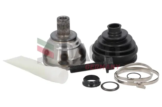 Gelenksatz, Antriebswelle radseitig DACO Germany 700200 Bild Gelenksatz, Antriebswelle radseitig DACO Germany 700200