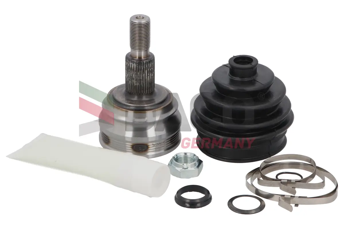 Gelenksatz, Antriebswelle DACO Germany 700204