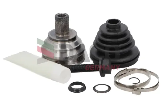 Gelenksatz, Antriebswelle Vorderachse DACO Germany 700206 Bild Gelenksatz, Antriebswelle Vorderachse DACO Germany 700206