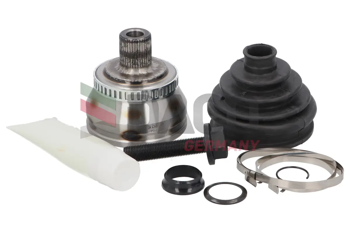 Gelenksatz, Antriebswelle DACO Germany 700211