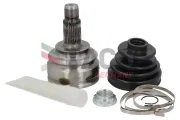 Gelenksatz, Antriebswelle Vorderachse radseitig DACO Germany 700300