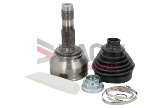 Gelenksatz, Antriebswelle radseitig DACO Germany 700605 Bild Gelenksatz, Antriebswelle radseitig DACO Germany 700605