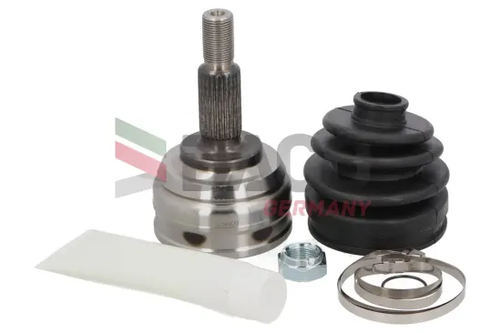 Gelenksatz, Antriebswelle DACO Germany 700701 Bild Gelenksatz, Antriebswelle DACO Germany 700701