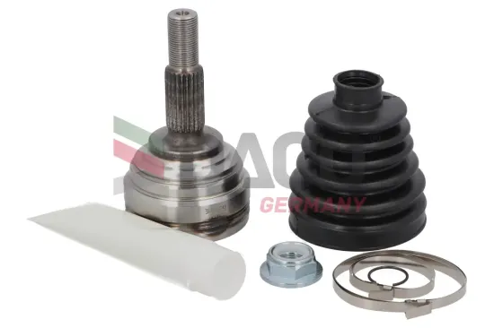 Gelenksatz, Antriebswelle Vorderachse DACO Germany 700702 Bild Gelenksatz, Antriebswelle Vorderachse DACO Germany 700702