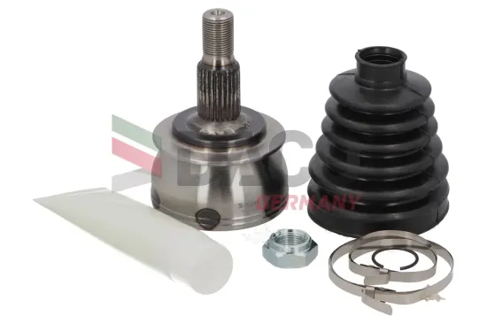 Gelenksatz, Antriebswelle DACO Germany 702300 Bild Gelenksatz, Antriebswelle DACO Germany 702300