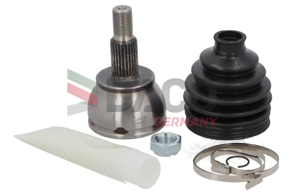 Gelenksatz, Antriebswelle DACO Germany 702301